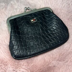 Tommy Coin purse